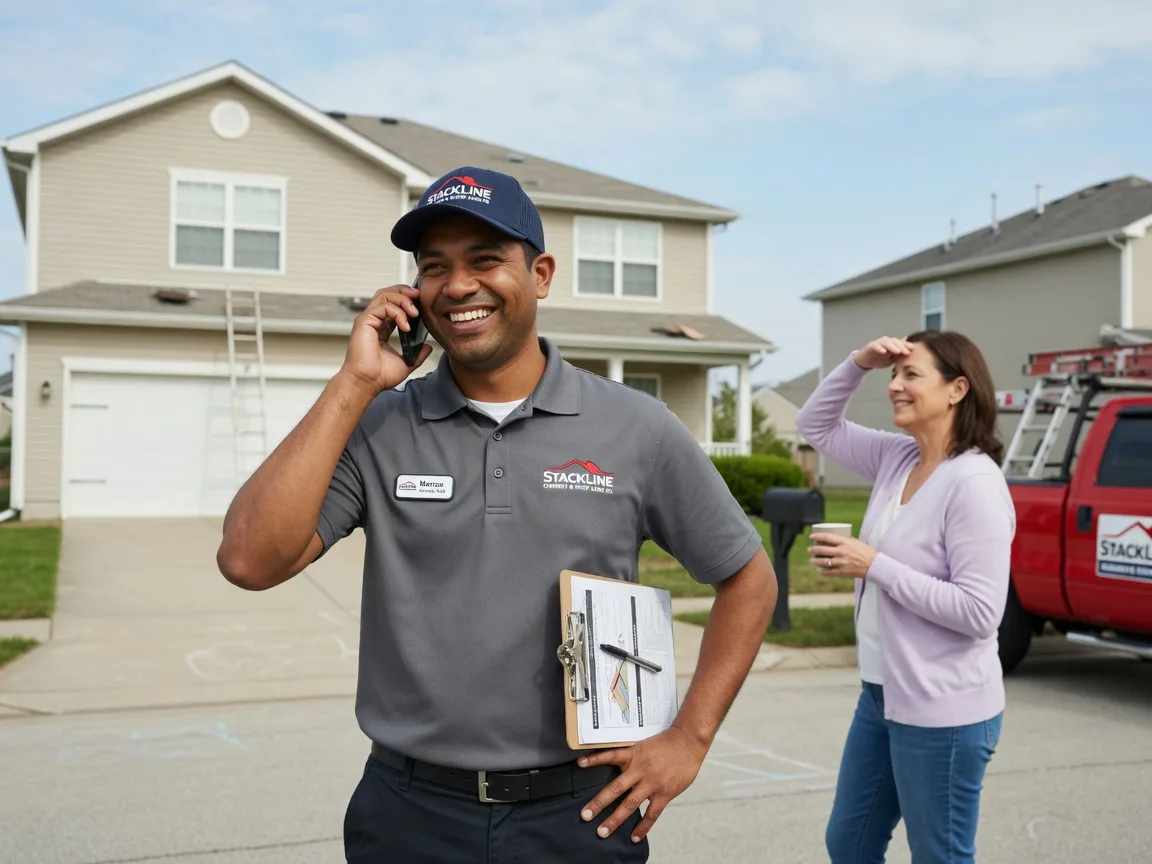 Chimney flashing repair Kenly, NC FAQs